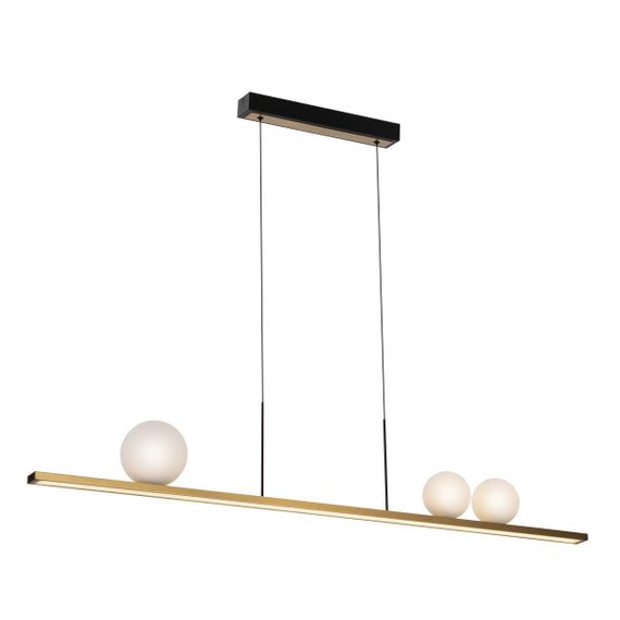 Подвесная люстра Citilux Glob CL209133