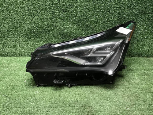 Фара левая Lexus NX 1 (2017-2021) Full LED