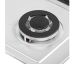 Газовая варочная панель MAUNFELD EGHS.64.43CS/G фото 8