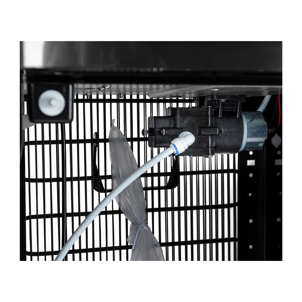 Кулер Ecotronic M9-LX