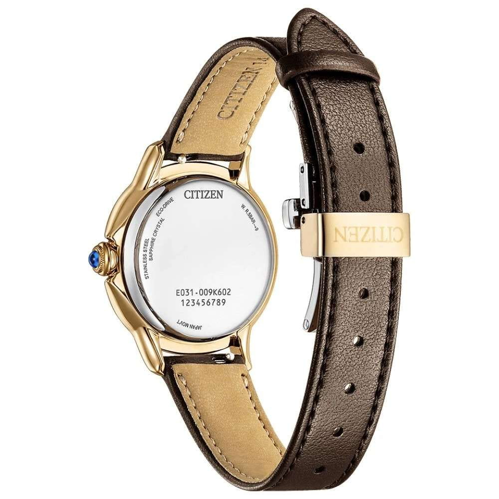 Женские наручные часы Citizen EM1163-09X
