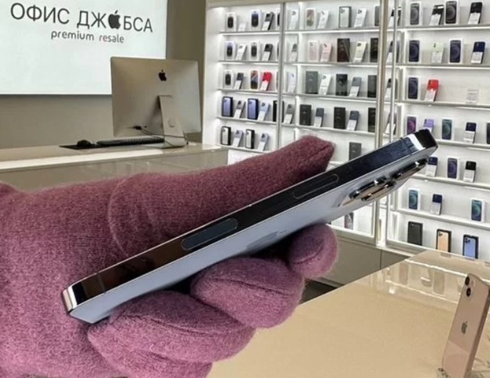 iPhone 13 Pro, 1 ТБ б/у