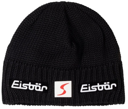 EISBAR шапка трикотажная 403302-009 Trop SP