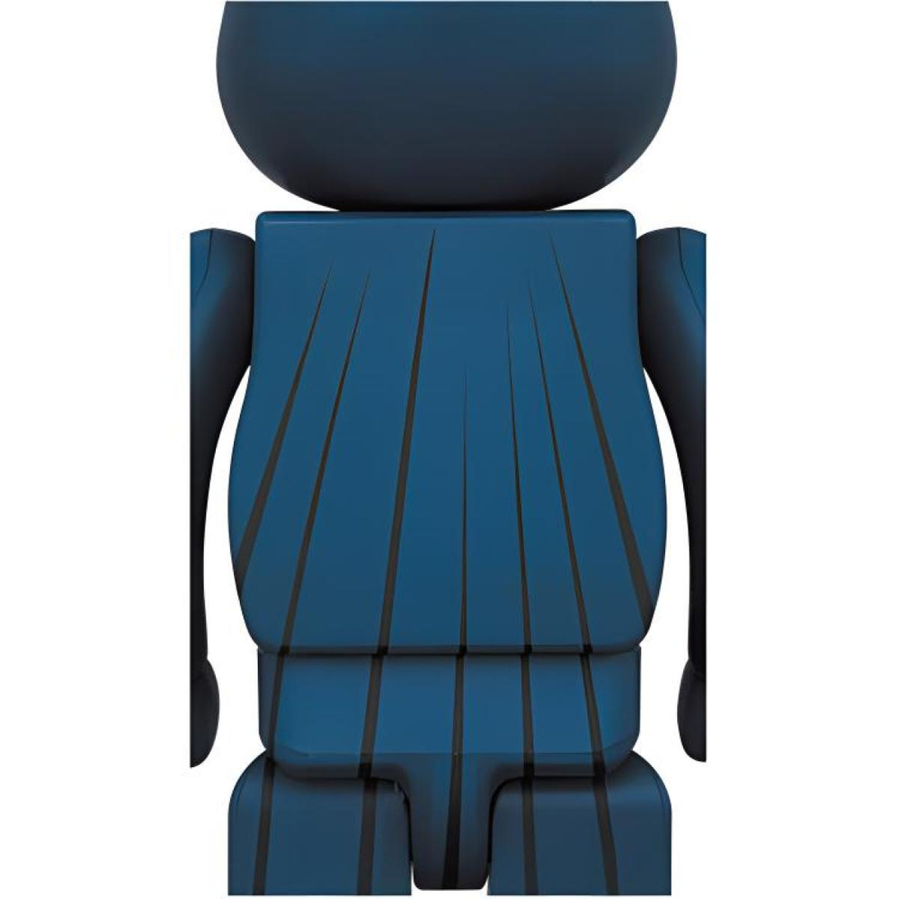 Дизайнерские игрушки BE@RBRICK 400%100% BATMAN HUSH Ver. 7cm/28cm, 2095832-607206147