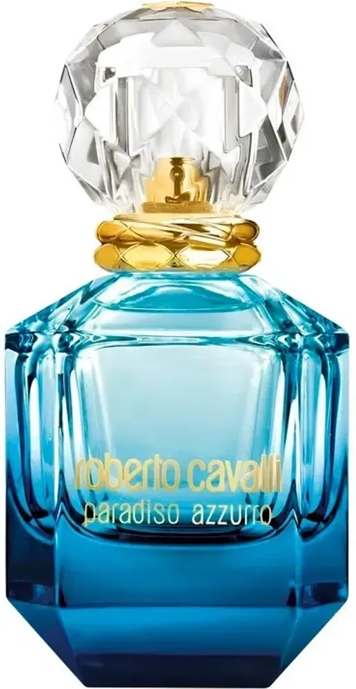 CAVALLI PARADISO AZZURRO EDP 100 ML