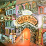 Neoton Fam?lia / Neoton Disco (LP)