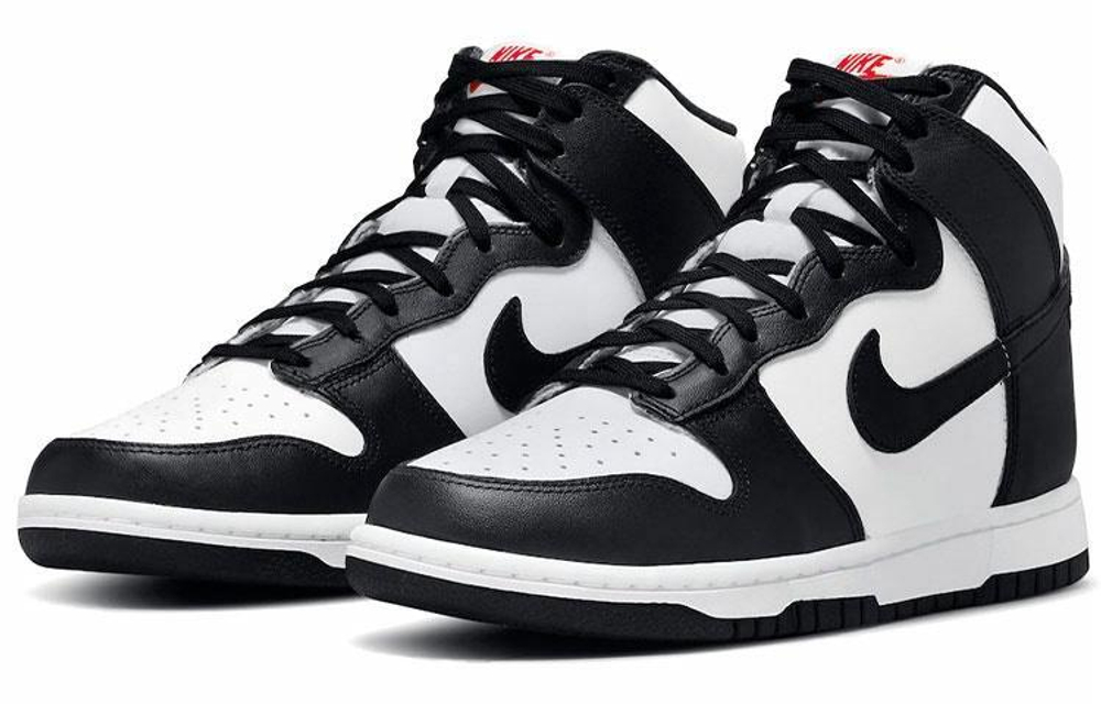 Кроссовки Nike Dunk (Женская размерная сетка)