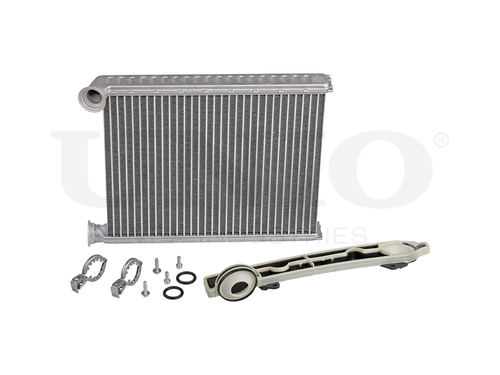 Радиатор отопителя UNIO RAD-20007