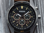 Наручные часы Fossil CH2891 с хронографом