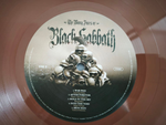 Сборник / The Many Faces Of Black Sabbath – A Journey Through The Inner World Of Black Sabbath (Coloured Vinyl)(2LP)