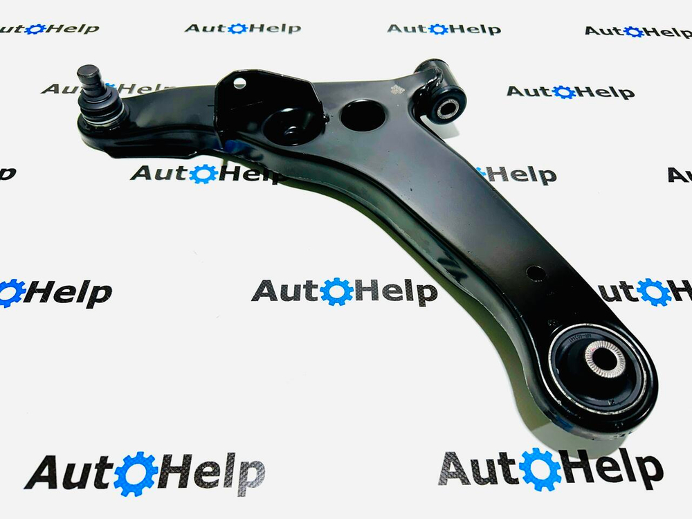 Рычаг подвески 4013A131 передний левый Mitsubishi Outlander CU4W