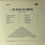 Giacomo Dell'Orso ‎– A Me Stesso Con Simpatia (Италия 2016г.)