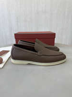 Лоферы Loro Piana
