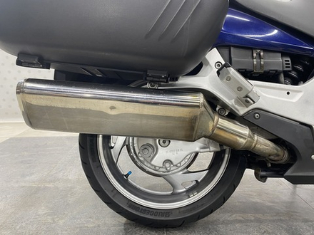 Honda ST1300 Pan European , 2004