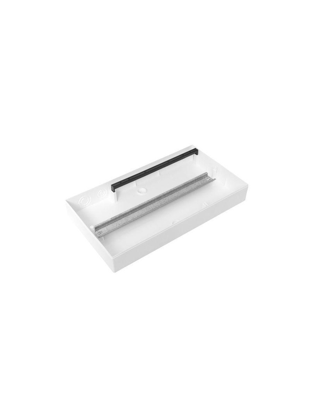 Щит ЩРН-П-18 IP41 EKF pb40-n-18