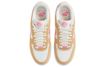 Кроссовки Nike Air Force 1 Low (Женская размерная сетка)
