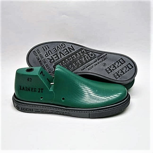 Комплект колодка + подошва (МУЖСКИЕ КЕДЫ)