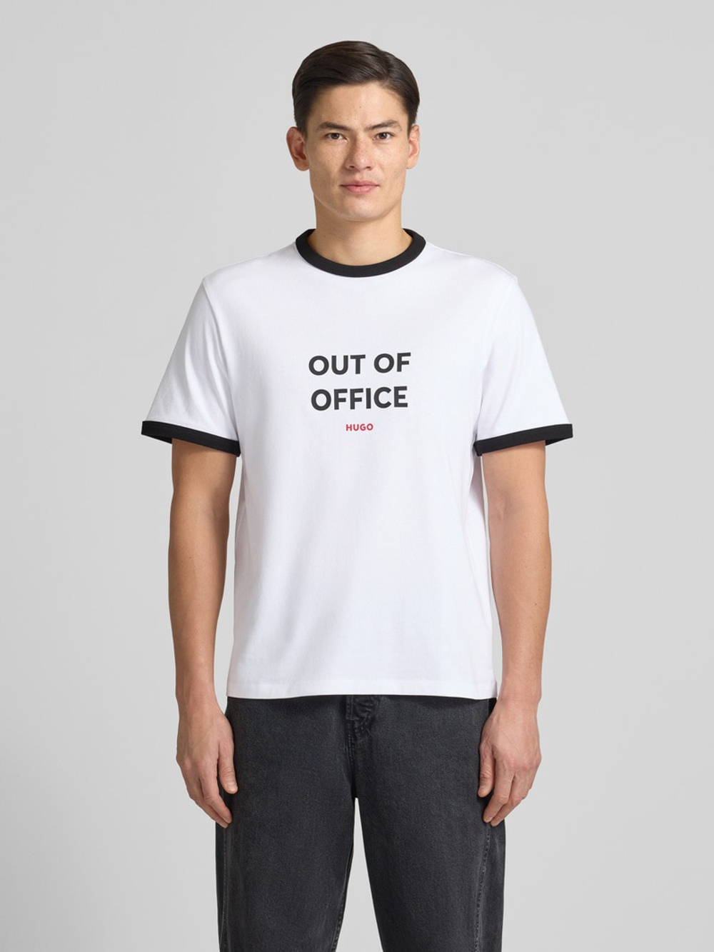 Футболка мужская HUGO Doffice
