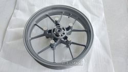 44650-MKP-DP1. WHEEL SUB ASSY., FR.. HONDA