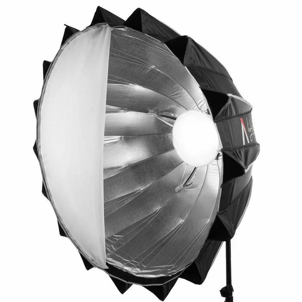 Софтбокс Aputure Light Dome II 90 см