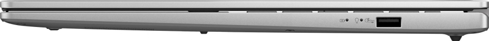 Ноутбук  ASUS VivoBook S16 S3607VA-RP042 16 ", Core i7, 16 Гб RAM, 512 Гб SSD, UHD Graphics, Серебристый