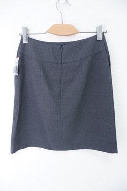 Юбка базовая 42 размер