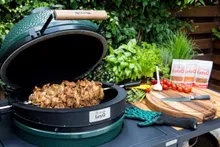 Электровертел LetzQ BBQ M