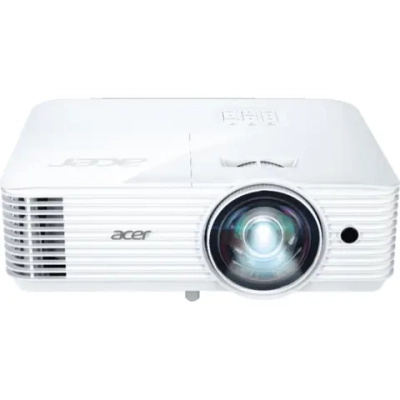Проектор Acer S1386WH DLP 3600Lm (MR.JQU11.001)