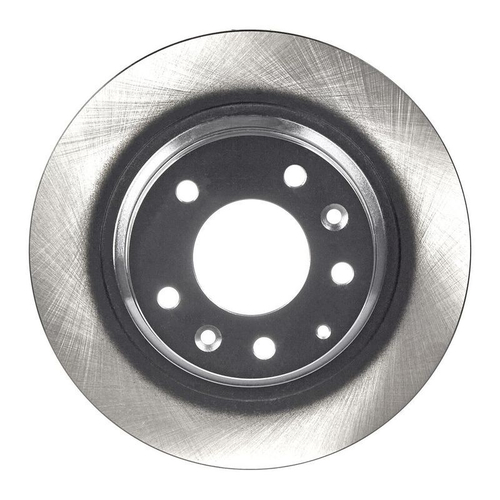 Диск тормозной зад. ADVICS E6R189B