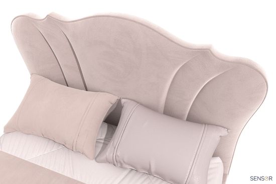 Кровать Доменика