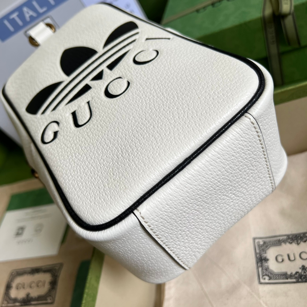 Adidas x Gucci Bag 26 cm