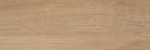 Керамогранит, LB Ceramics, Венский Лес, 200x600 мм, Бежевый, Матовая, Рельефная