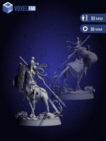 Лесные Кентавры