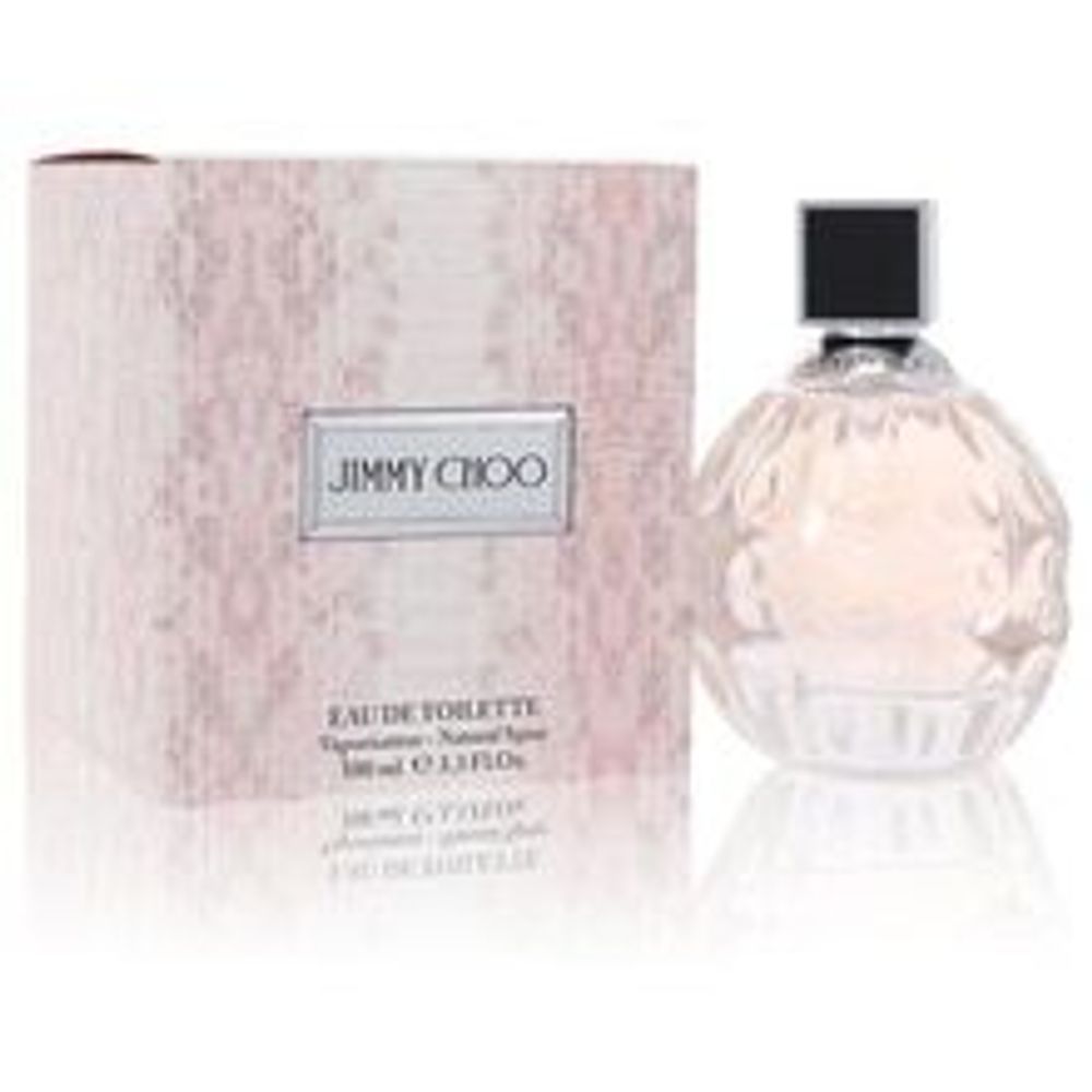Jimmy Choo for Women EDT 40ml Jimmy Choo for Women EDT 40ml
