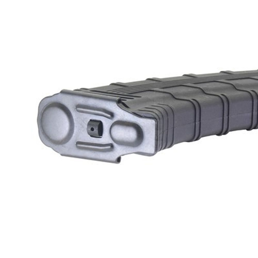 Магазин для Сайги TG2 на 30 патронов с ограничителем на 10, СКОС