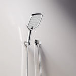 Встраиваемая душевая система со смесителем и изливом Damixa Gala 953510000