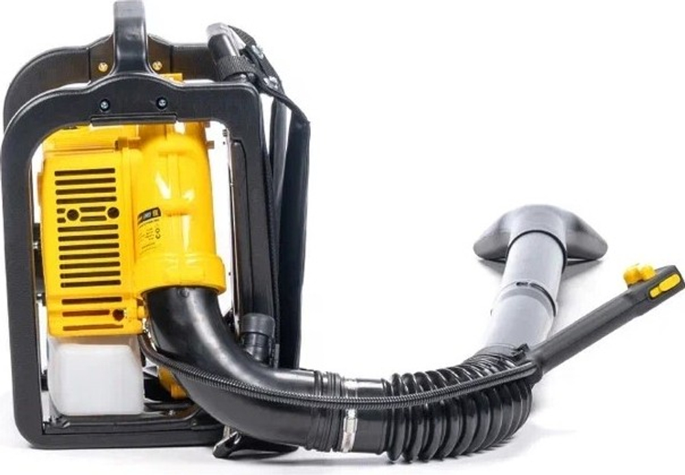 Воздуходувка бензиновая CHAMPION GBR357 ранцевая