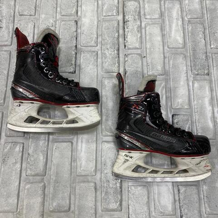 Bauer vapor x2.7 JR 1D (EUR 33.5)