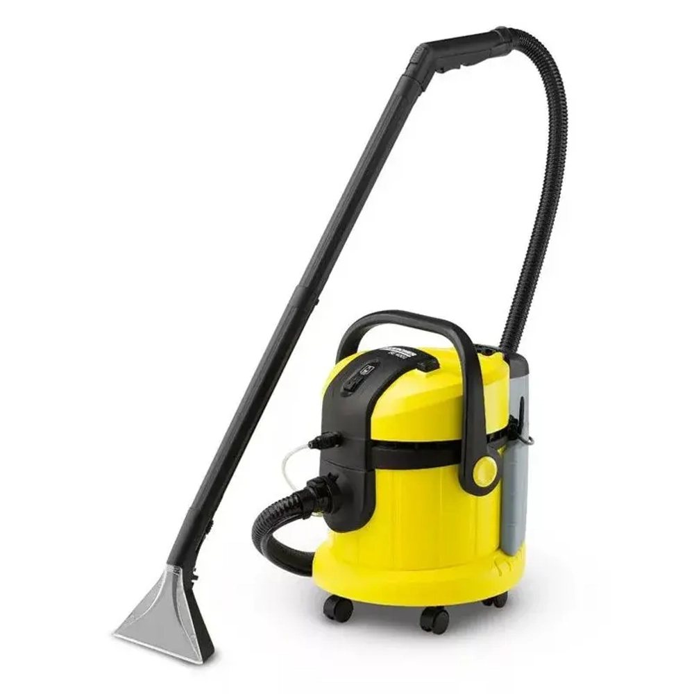 Моющий пылесос Karcher SE 4002