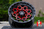 Комплект дисков FBX 178-8 18x9 et0 6x139.7