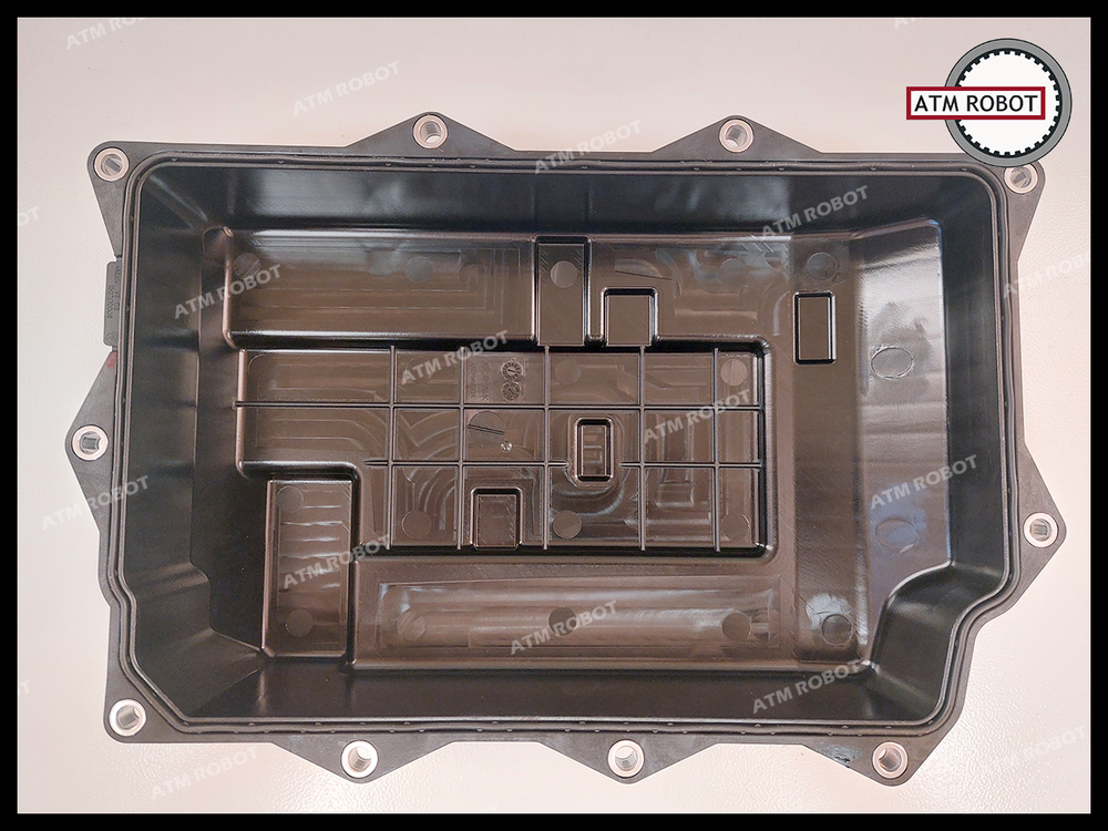 Поддон АКПП 7DCT300S тип B