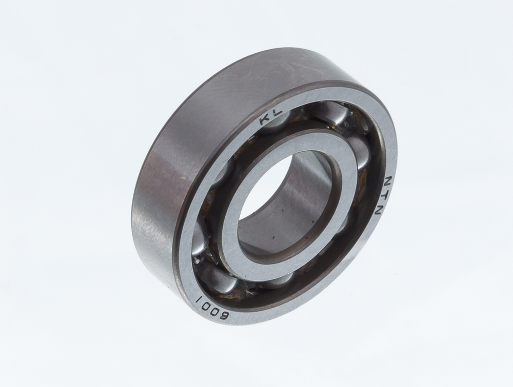 Задний подшипник ротора SP23