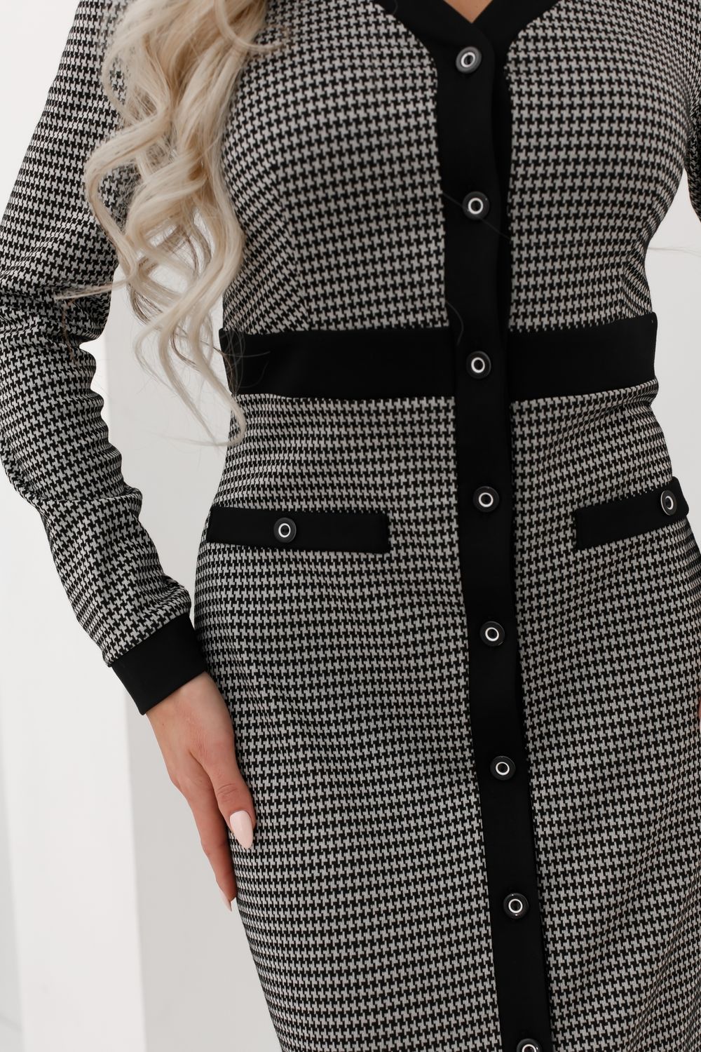 Платье Лилия №1 Valentina (Акция)