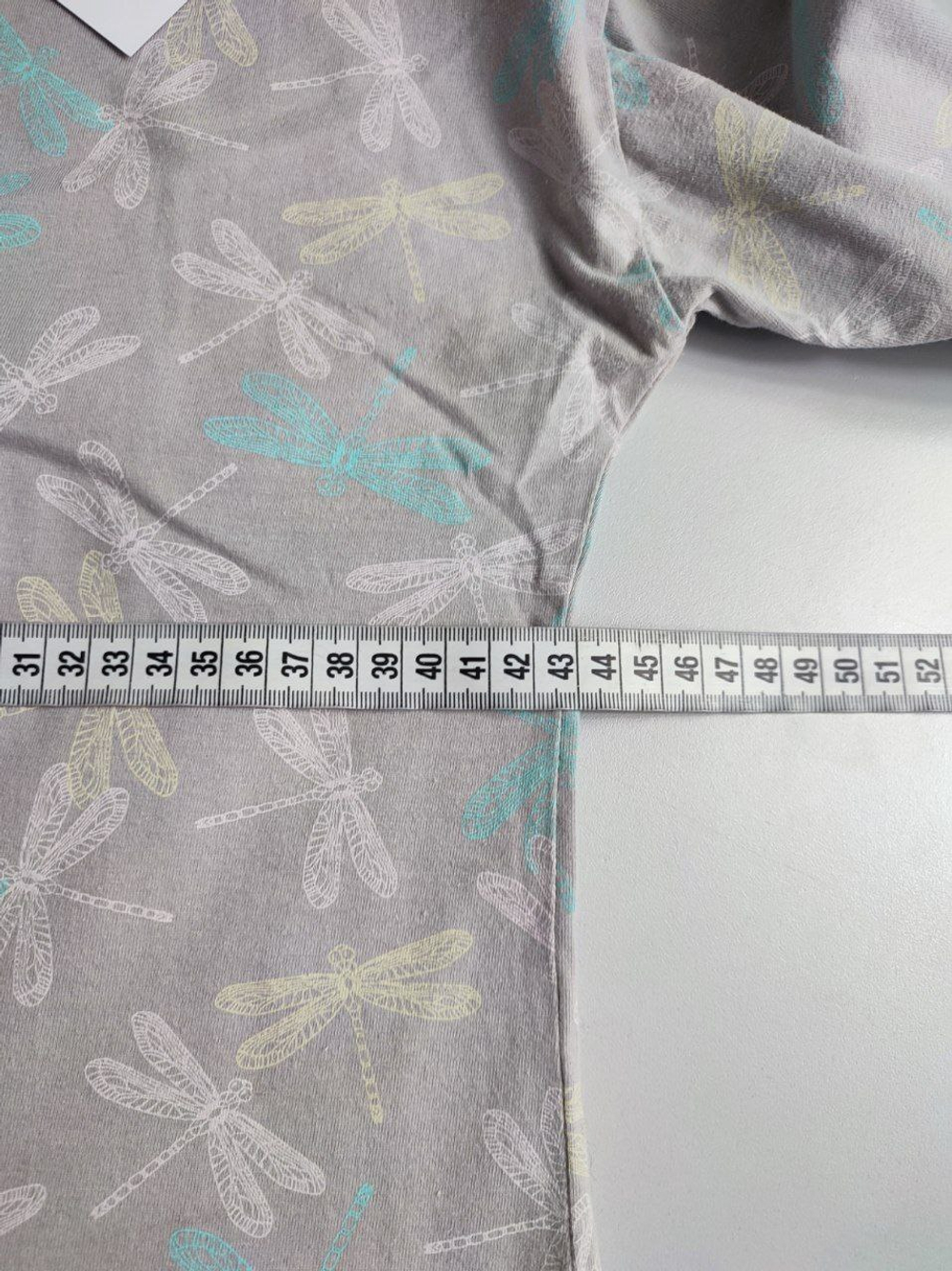 Футболка  MARIS с длинным рукавом 44 размер