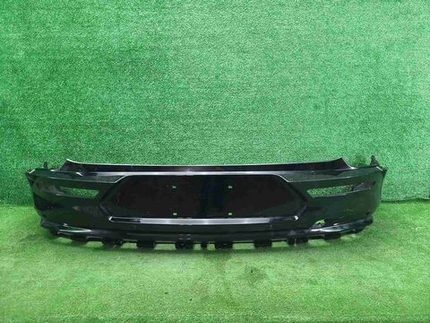 Бампер задний Zeekr 7X (2024-н.в.)