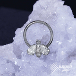 Кликер Bee Crystal 1.2мм