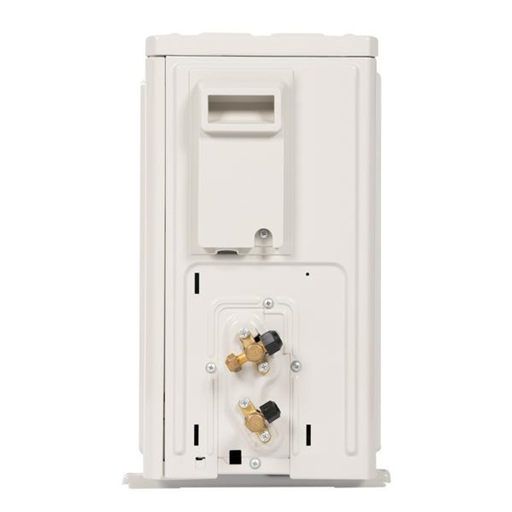 Сплит-система SHUFT, BERG DC Inverter, SFTOI/in-18HN1_24Y / SFTOI/out-18HN1_24Y