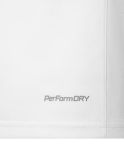 Футболка тренировочная DIVISION Training Tee, белый