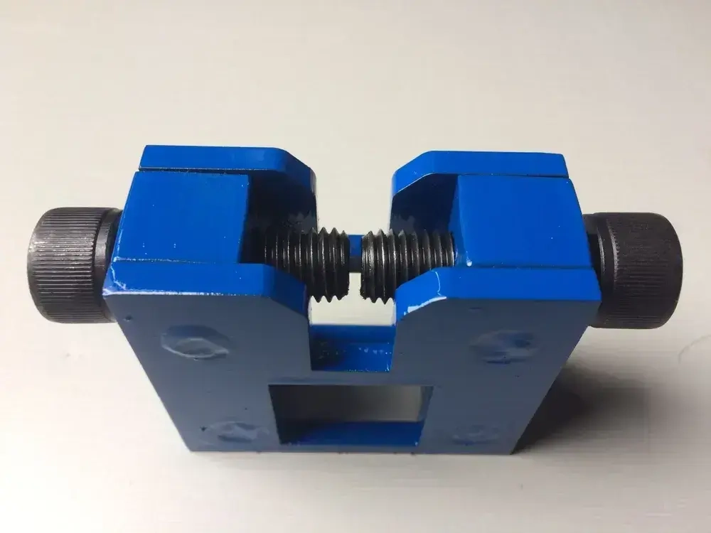 Комплект 4 Станка / Станки для холодной ковки / Улитка, Торсион, Гнутик, Фонарик