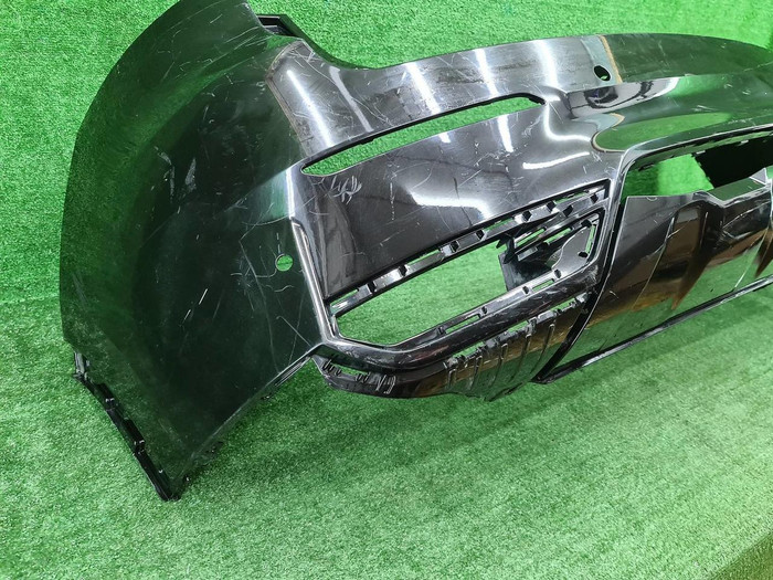 Бампер задний Haval F7 (2018-2022)